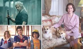 May 10th to 16th, 2021. Netflix Release Schedule 2020 Full Confirmed Netflix 2020 Release Schedule For Tv Series Tv Radio Showbiz Tv Express Co Uk