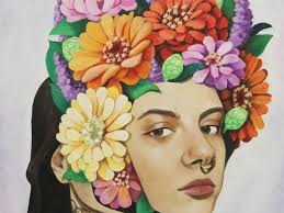 Spring 2023 Student Art Show winners announced