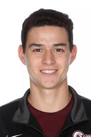 2019-20 Men's Cross Country & Track & Field Roster