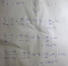 Pengertian suhu adalah kuantitas yang menunjukkan tingkat panas suatu benda. Soal Jawab Suhu Dan Kalor