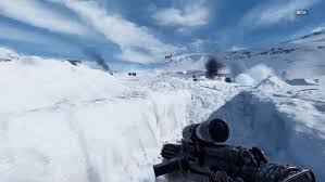 Animated Gif Star Wars Battlefront Star Wars Star Wars Comics