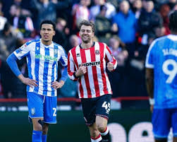 Sheffield United aim to relegate Wednesday, Spurs v Arsenal buildup and more – matchday live