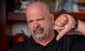 Pawn Stars' Matriarch Joanne Harrison Requests Restraining Order Against  Her Son Rick Harrison After Suing Him Over Family Assets – The Ashley's  Reality Roundup