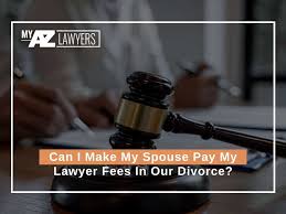 100 energy way ste 2000a. Can I Make My Spouse Pay My Lawyer Fees In Our Divorce