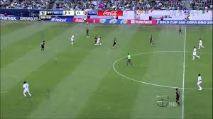 Costa rica vs mexico team news. Mexico Vs Costa Rica 4 1 2011 Concacaf Gold Cup Youtube