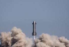 Tune in to see the latest launch of its sn series of rockets. 3 Akuhbl Ql0hm