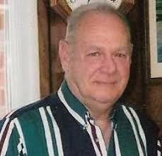 Thomas Michael Sines (March 23, 1941