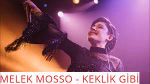 Melek mosso keklik gibi sözleri. Melek Mosso Keklik Gibi Youtube