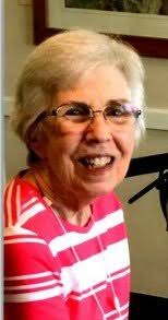 Joan Elizabeth Beeman