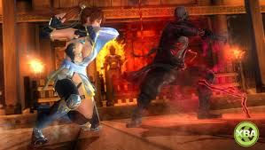 If you want to do it fast play in . Dead Or Alive 5 Last Round Costume Dlc Floods The Xbox Games Store Xboxachievements Com