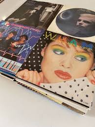 VINYL 7" RECORDS GREAT CHRISTMAS GIFT 50's 60's 70's 80's CLASSICS