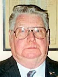 Obituary information for Wallace E. Scarlett