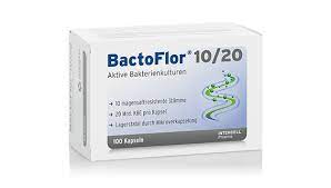 Bactoflor 10 20 Zur Eiche