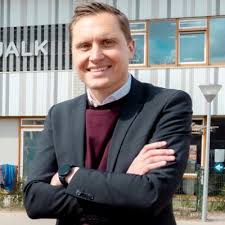 Michael Krul (@michaelkrul78)