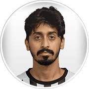 Al-Jazira (United Arab Emirates) Updated Squads for FM 2024