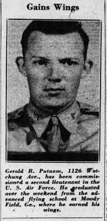 William Vaden's Instagram, Twitter & Facebook