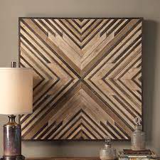 Wooden Wall Decor Wood Wall Art Diy Wooden Wall Decor Geometric Wall Art