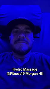 How to Do The Hydro Maggage at Club Fitness