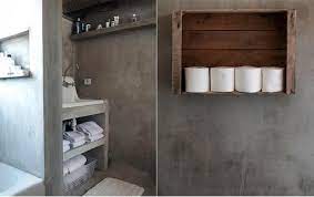A San Franciscan At Home In Uruguay Remodelista Concrete Bathroom Toilet Paper Holder Diy Toilet