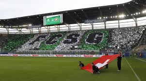 All information about fc st. Fc St Gallen