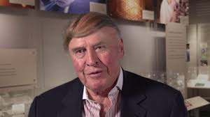 Oral History of C. Richard "Dick" Kramlich Part 3 of 4