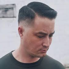 Pin On Short Haircuts For Men