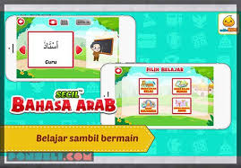 Bahan bantu mengajar bahasa arab. 20 Aplikasi Belajar Bahasa Arab Terbaik Android 2021 Ponseli Com