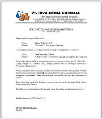 Contoh surat penawaran barang semi block style. 16 Contoh Surat Bentuk Lurus Atau Block Style