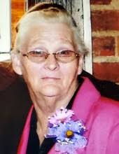 Margaret "Polly" Howard Obituary December 20, 2021