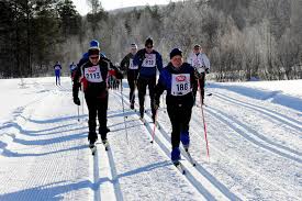 Vasaloppet — la vasaloppet est une course annuelle de ski de fond se déroulant en suède sur un vasaloppet) ist die größte skilanglaufveranstaltung skandinaviens und ein lauf der worldloppet tour. The Famous Vasaloppet In Sweden Sandozconcept Winterreisen Weltweit