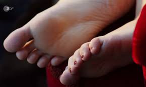 Leonie brill was born on march 4, 1997 in munich, bavaria, germany as leonie charlotte brill. Leonie Brill S Feet Wikifeet