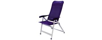 Der crespo klappsessel xxl deluxe lädt dazu ein, es sich an schönen sommerlichen tagen auf dem balkon oder im garten so richtig gemütlich zu machen. Crespo Campingstuhle Vom Fachhandler Campingplus