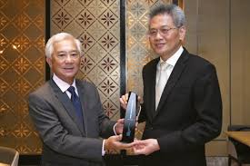 Building your career with matrix concepts holdings berhad. Highest Return On Equity Over Three Years Property Below Rm3 Billion Market Capitalisation Matrix Concepts Holdings Bhd Sustainable Rewards For Shareholders The Edge Markets