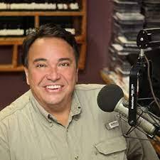 Cleveland Texas radio personalities deserve hall of fame