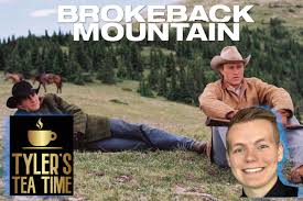 It was originally published in the new yorker on october 13, 1997, for which it won the national magazine award for fiction in 1998. 6 Reasons Everyone Even Straight People Should Watch Brokeback Mountain Tyler S Tea Time