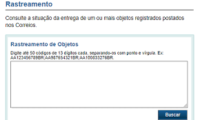 Portal dos correios | serviços dos correios fale com os correios | política de privacidade. Correios Vao Permitir Rastreamento De Encomendas Pelo Cpf Jornal O Globo