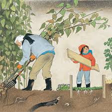 Recently i have scaled back my working life to relax a little bit more and it's only now i can see just how bad my garden has become. Amazon Com How Does My Garden Grow 9781782500377 Muller Gerda Books
