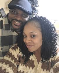 Tyrone Luckett's Instagram, Twitter & Facebook