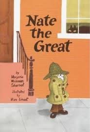 Big nate is funny, big time!—jeff kinney, author of diary of a wimpy kid big nate is going for broke in the fourth novel in the hilarious new york times bestselling series by lincoln peirce! Nate The Great Wikipedia