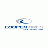 The american brand cooper tires has been in the tire manufacturing business for over a century. Cooper Tires 2006 Brands Of The World Download Vector Logos And Logotypes