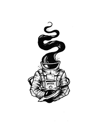 My Small Spaceman Collection Let Me Know Your Favorite Don T Copy Or Use Without Permission Copyright C A Astronaut Drawing Space Drawings Space Tattoo
