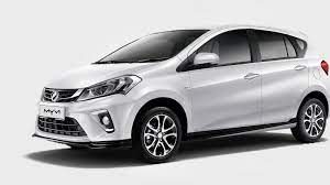 Generasi perodua myvi 2018 ini telah dikhabarkan bakal hadir dengan pelbagai ciri terkini yang begitu menarik antaranya pilihan enjin 1.3 liter dan 1.5 gambar dan video perodua myvi 2018. 2020 Perodua Myvi 1 3l G At Images Interior Exterior Photo Gallery Wapcar