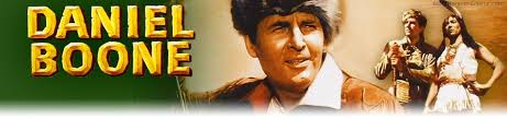 Daniel Boone (1964) Cast & Crew