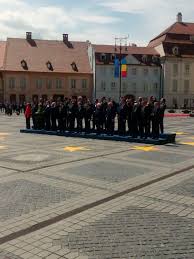 Liderii ue au adoptat declarația de la sibiu. Summitul Ue De La Sibiu Donald Tusk AÅ£i Organizat Un Summit ExcepÅ£ional 09 05 2019 Bursa Ro