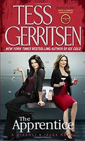 But medical examiner maura isles's autopsy of the dead woman yields a shocking surprise: 9780345447869 The Apprentice Abebooks Gerritsen Tess 0345447867