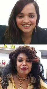 Adele Freitas's Instagram, Twitter & Facebook