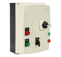 IEC Magnetic Motor Starters | AutomationDirect