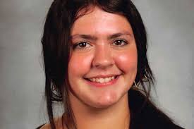 Lillian "Lilly" Rose Herbst, 18, Sidney, MT