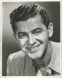 1957 Press Photo Robert Nelson American Actor