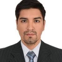 Augusto Neira's Instagram, Twitter & Facebook